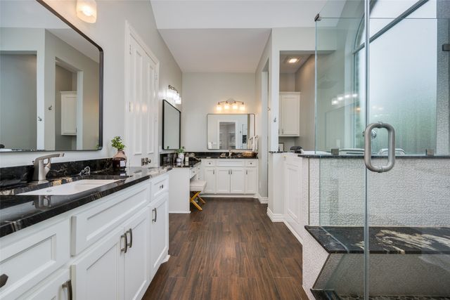 4909 Bosque Court, Flower Mound, TX 75028