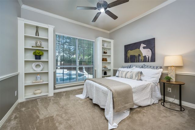 4909 Bosque Court, Flower Mound, TX 75028