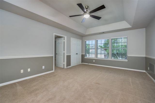 4909 Bosque Court, Flower Mound, TX 75028