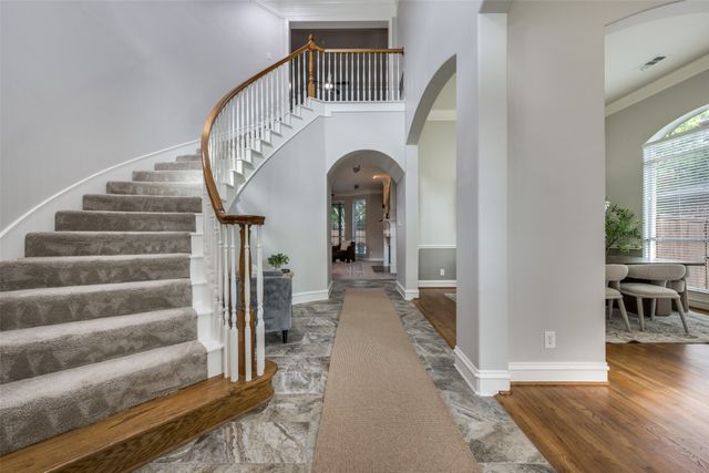 4909 Bosque Court, Flower Mound, TX 75028