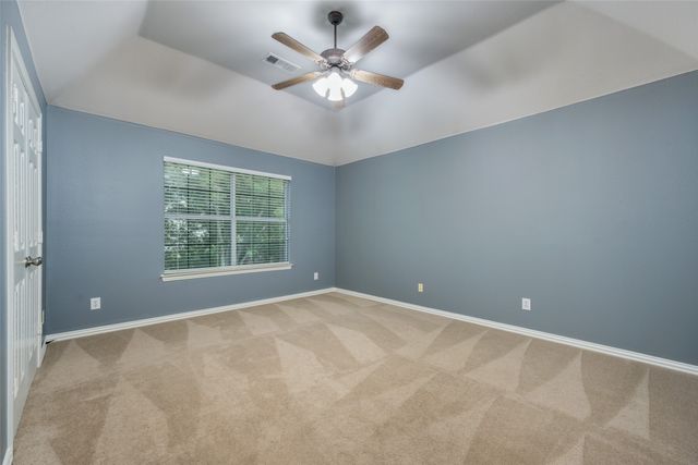 4909 Bosque Court, Flower Mound, TX 75028