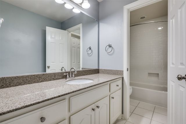 4909 Bosque Court, Flower Mound, TX 75028