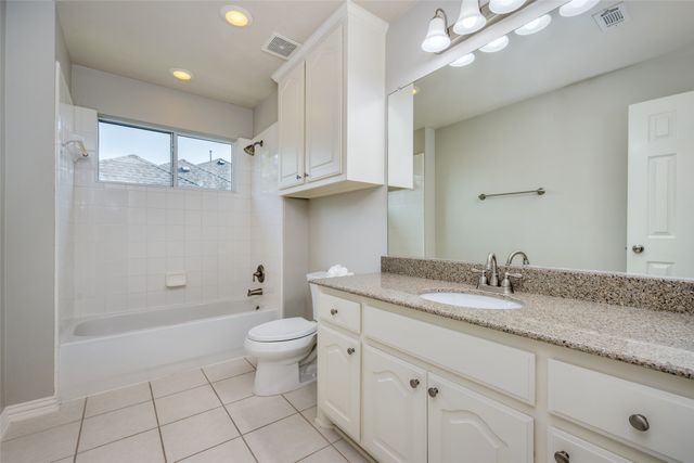 4909 Bosque Court, Flower Mound, TX 75028