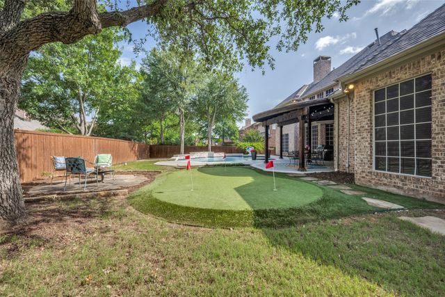 4909 Bosque Court, Flower Mound, TX 75028
