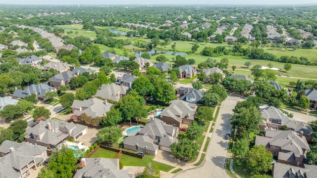 4909 Bosque Court, Flower Mound, TX 75028