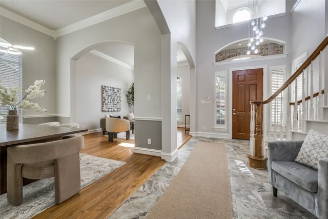 4909 Bosque Court, Flower Mound, TX 75028