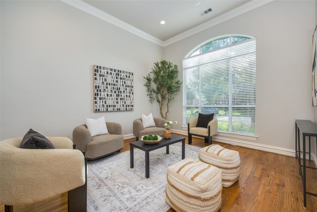 4909 Bosque Court, Flower Mound, TX 75028
