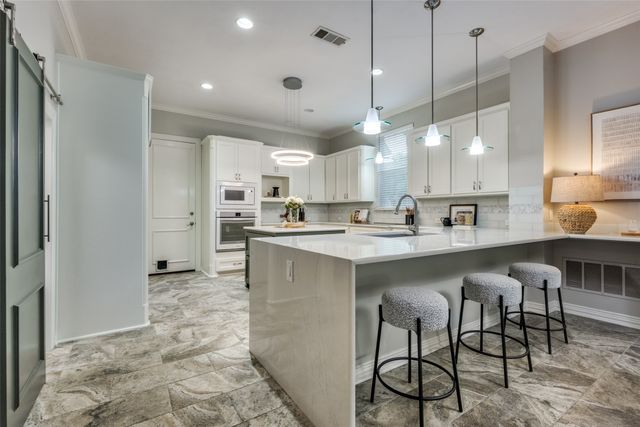 4909 Bosque Court, Flower Mound, TX 75028