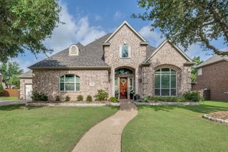 4909 Bosque Court, Flower Mound, TX 75028