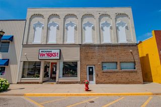 195 N Michigan Avenue, Shelby, MI 49455