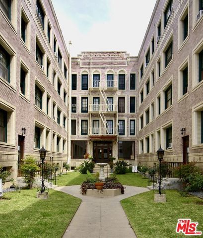 2121 James M Wood Boulevard 310, Los Angeles, CA 90006