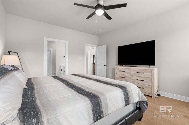 21197 Astoria Lane, Silverhill, AL 36576