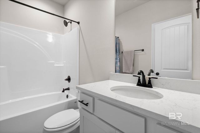 21197 Astoria Lane, Silverhill, AL 36576