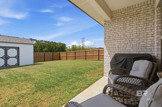 21197 Astoria Lane, Silverhill, AL 36576