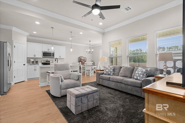 21197 Astoria Lane, Silverhill, AL 36576