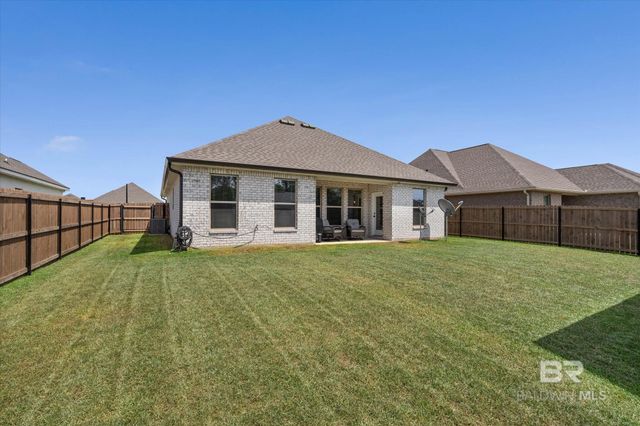 21197 Astoria Lane, Silverhill, AL 36576