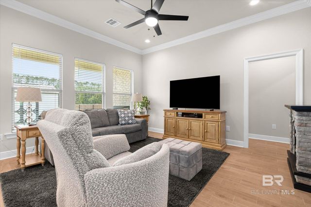 21197 Astoria Lane, Silverhill, AL 36576