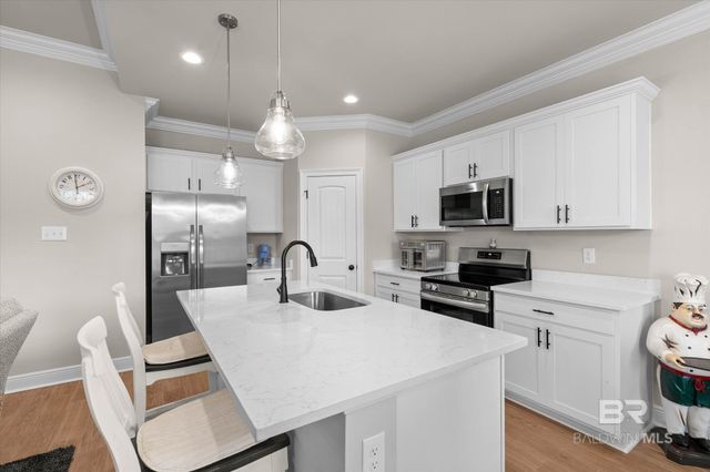 21197 Astoria Lane, Silverhill, AL 36576