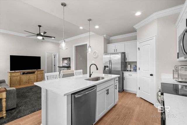 21197 Astoria Lane, Silverhill, AL 36576