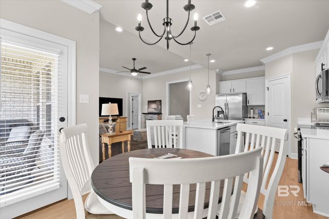 21197 Astoria Lane, Silverhill, AL 36576