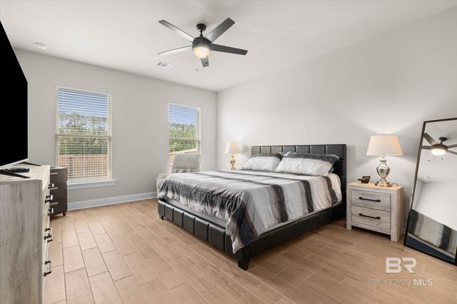 21197 Astoria Lane, Silverhill, AL 36576