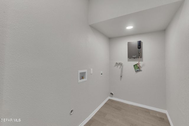 10284 Nirmal Drive, Socorro, TX 79927