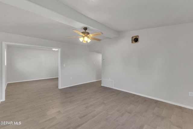 10284 Nirmal Drive, Socorro, TX 79927