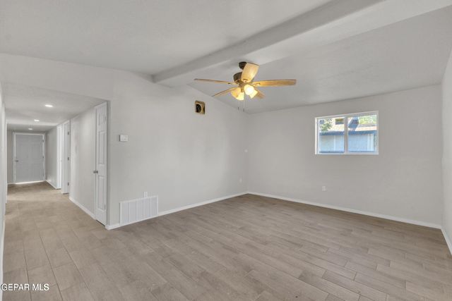 10284 Nirmal Drive, Socorro, TX 79927