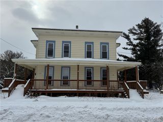 117 West Chapel Street, Lenox, NY 13032