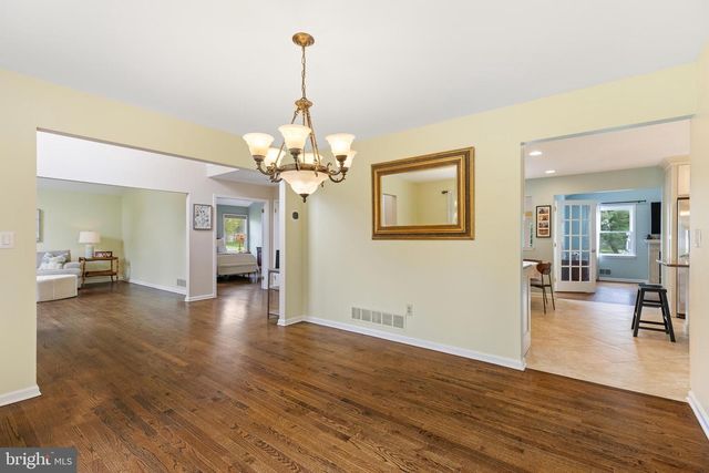 23 WILSON WAY N, Princeton Junction, NJ 08550