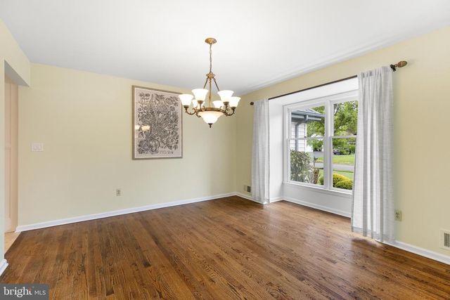 23 WILSON WAY N, Princeton Junction, NJ 08550
