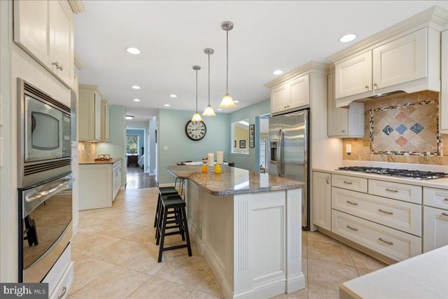 23 WILSON WAY N, Princeton Junction, NJ 08550