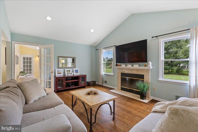 23 WILSON WAY N, Princeton Junction, NJ 08550