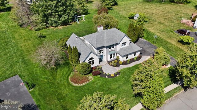 23 WILSON WAY N, Princeton Junction, NJ 08550