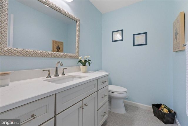 23 WILSON WAY N, Princeton Junction, NJ 08550