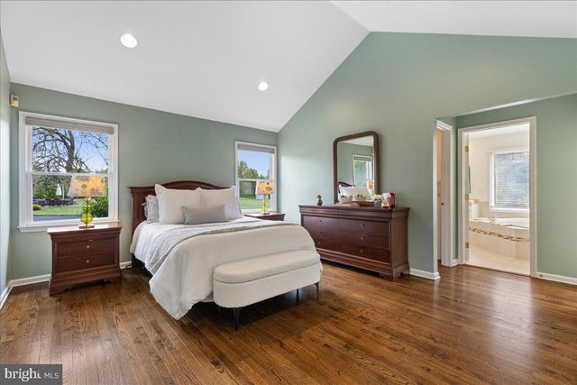 23 WILSON WAY N, Princeton Junction, NJ 08550