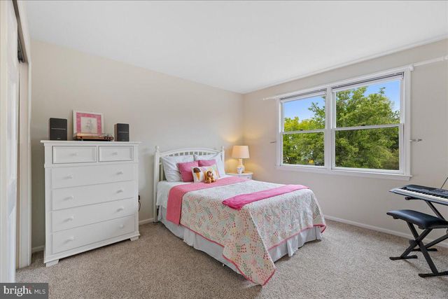 23 WILSON WAY N, Princeton Junction, NJ 08550