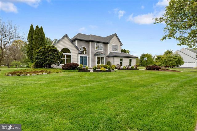 23 WILSON WAY N, Princeton Junction, NJ 08550