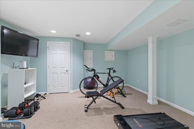 23 WILSON WAY N, Princeton Junction, NJ 08550