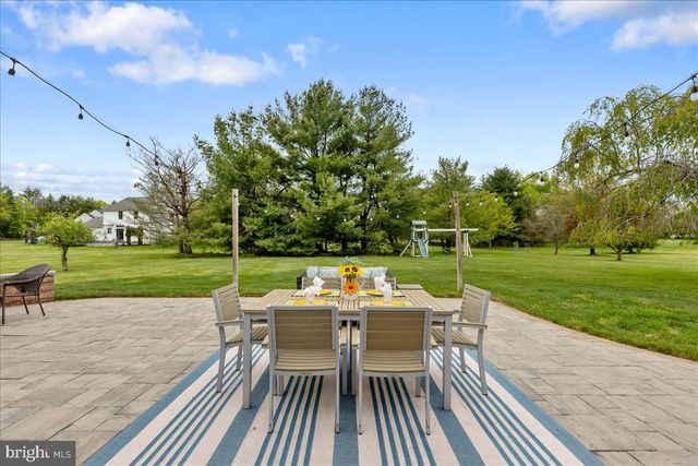 23 WILSON WAY N, Princeton Junction, NJ 08550