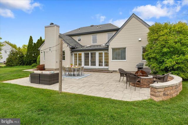 23 WILSON WAY N, Princeton Junction, NJ 08550