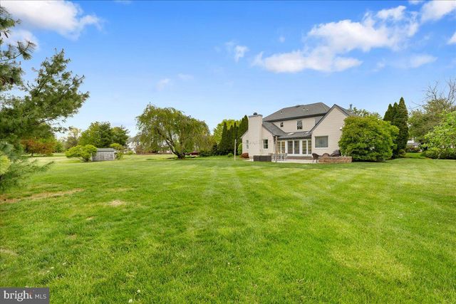 23 WILSON WAY N, Princeton Junction, NJ 08550
