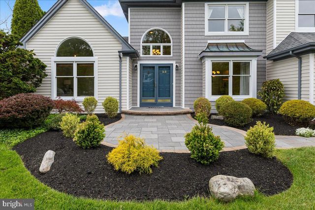 23 WILSON WAY N, Princeton Junction, NJ 08550
