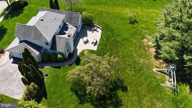 23 WILSON WAY N, Princeton Junction, NJ 08550