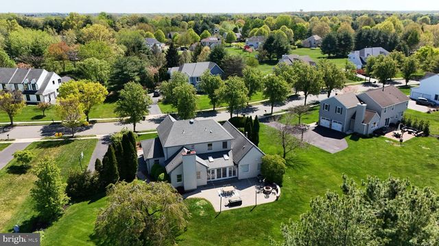 23 WILSON WAY N, Princeton Junction, NJ 08550