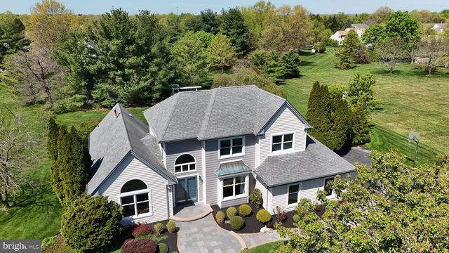 23 WILSON WAY N, Princeton Junction, NJ 08550