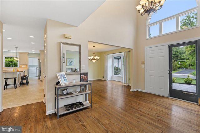 23 WILSON WAY N, Princeton Junction, NJ 08550