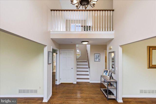 23 WILSON WAY N, Princeton Junction, NJ 08550