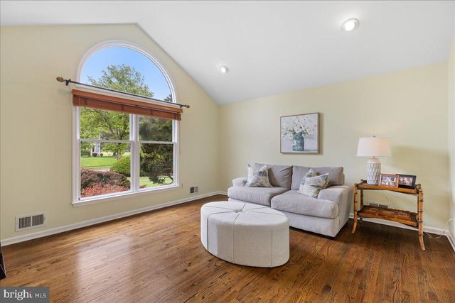 23 WILSON WAY N, Princeton Junction, NJ 08550