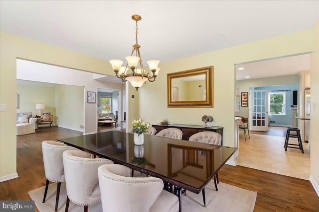 23 WILSON WAY N, Princeton Junction, NJ 08550
